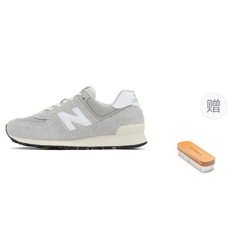 ニューバランス 574 New Balance 574 "Gray" U574RBL