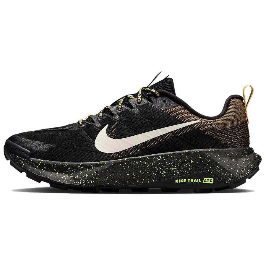 ナイキ Nike Wildhorse 10 "Black/Peat Moss/Volt Ice/Phantom" FV2338-008