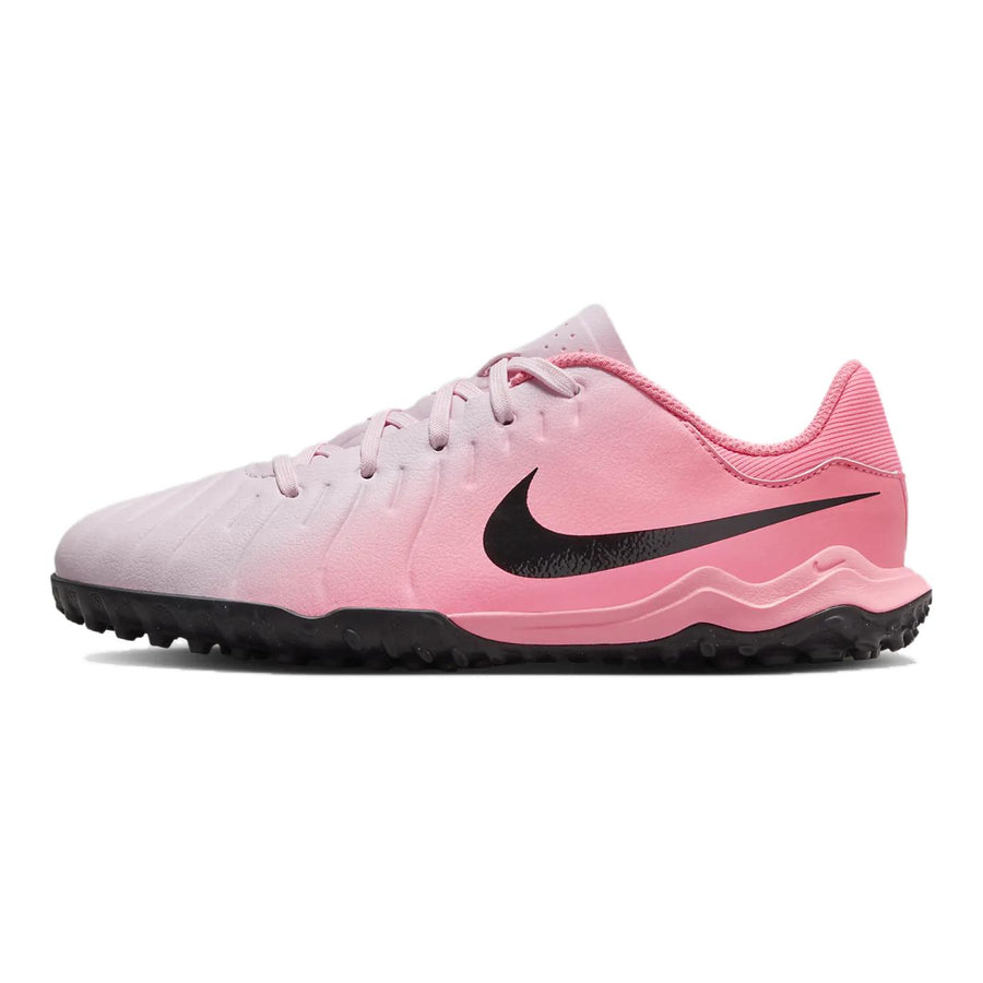 ナイキ ティエンポ Nike GS Junior Tiempo Legend 10 Academy "Pink Foam/Black" DV4351-601