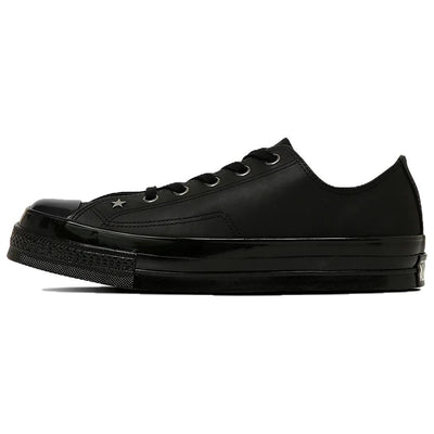 コンバース オールスター Toya Horiuchi × Converse All Star Squaretoe OX "Black" 31315790