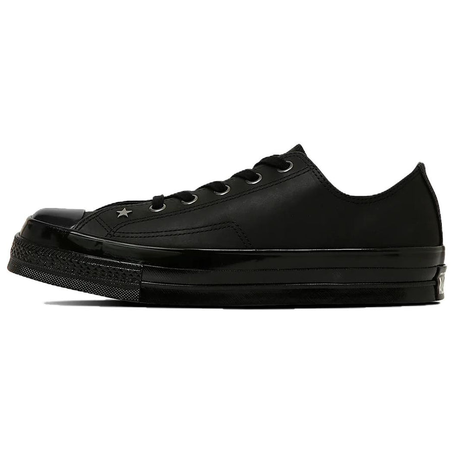 コンバース オールスター Toya Horiuchi × Converse All Star Squaretoe OX "Black" 31315790