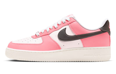 ナイキ エアフォース1 Nike Air Force 1 Low "Pink Foam" FQ6850-621
