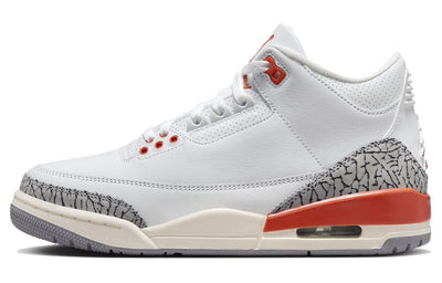 エアジョーダン3 Nike Women's Air Jordan 3 Retro "Georgia Peach" CK9246-121