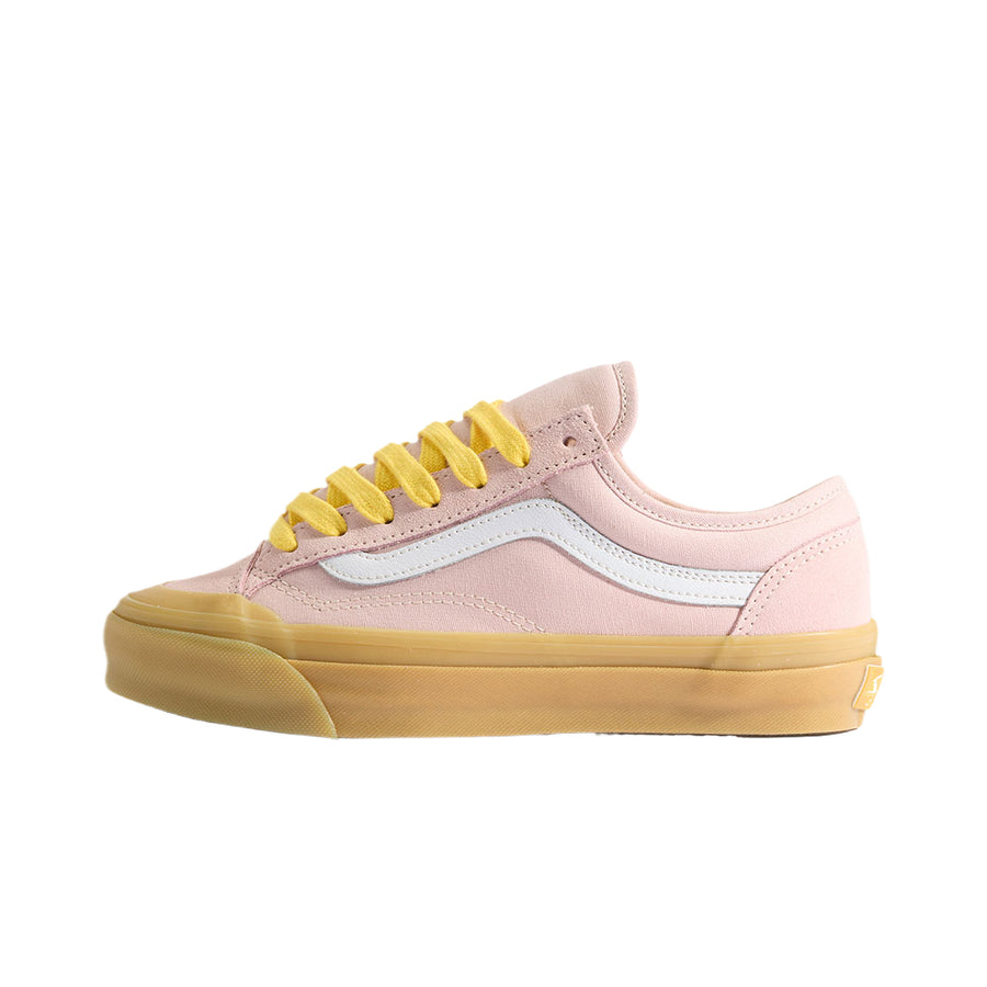 ヴァンズ オールドスクール Vans Premium Old Skool 136 "Pink" VN000SHMFEB