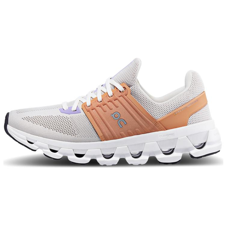 オン On Women's Cloudswift 3 AD "Sand/Sandstone" 3WD10151213