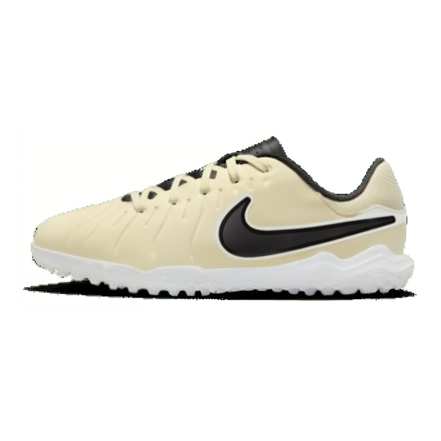 ナイキ ティエンポ Nike GS Jr. Tiempo Legend 10 Academy "Lemonade/Metallic Gold Coin/Black" DV4351-700