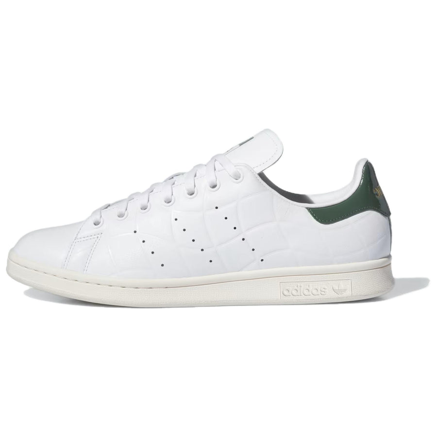 アディダス スタンスミス Dime × adidas Stan Smith "Footwear White/College Green/Green Oxide" IG2044