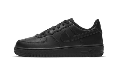 ナイキ Nike PS Force 1 LE "Black" DH2925-001
