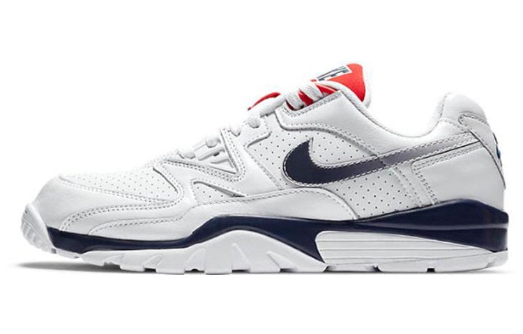 ナイキ Nike Air Cross Trainer 3 Low USA "White/Midnight Navy" (2020) CN0924-100