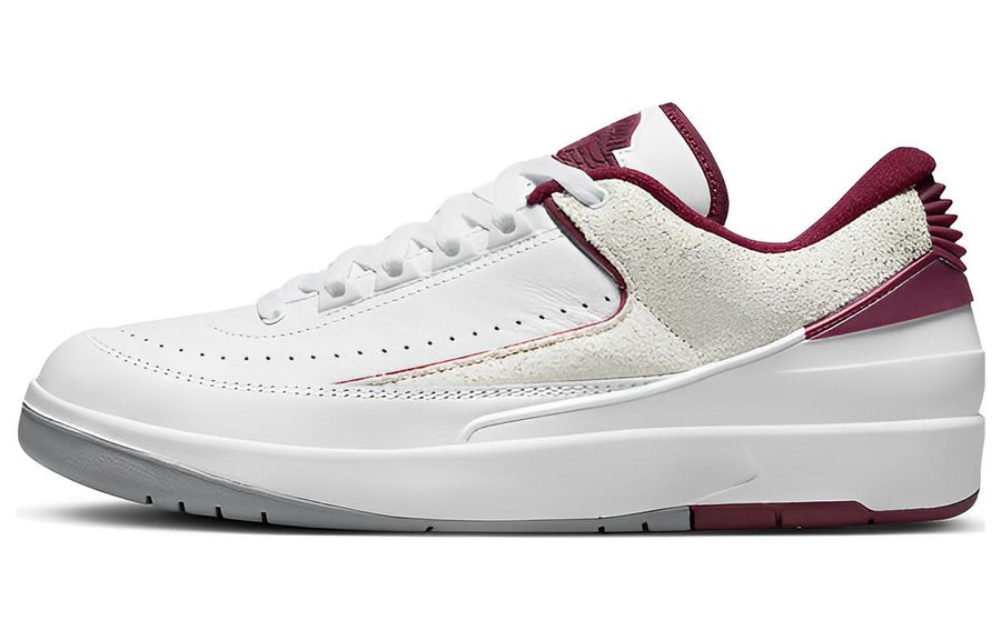 エアジョーダン2 Nike Air Jordan 2 Retro Low "Cherrywood" DV9956-103