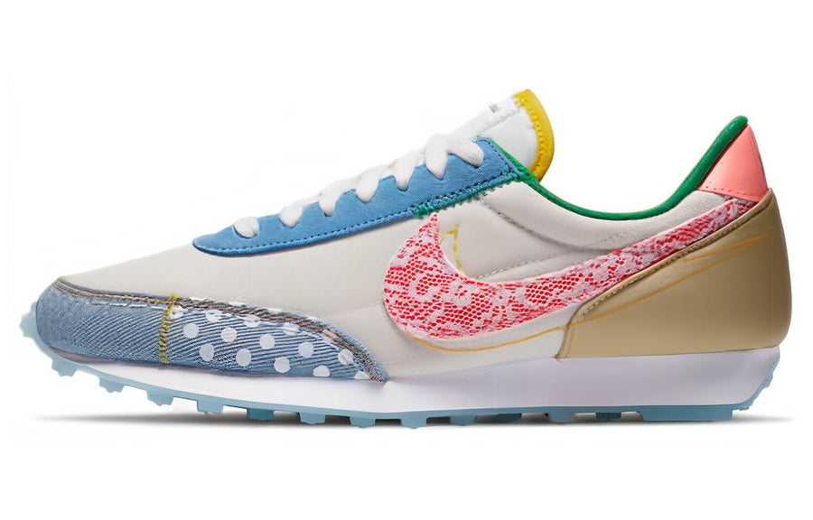 ナイキ デイブレイク Nike Women's Daybreak "Bright Crimson" CZ8681-167
