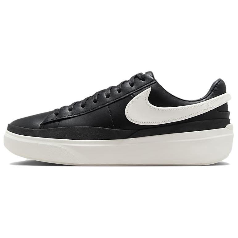 ナイキ ブレーザー Nike Blazer Phantom Low "Black/Anthracite/Phantom" HF3119-001