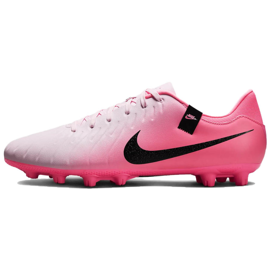 ナイキ ティエンポ Nike Tiempo Legend 10 Academy "Pink Foam/Black" DV4339-601