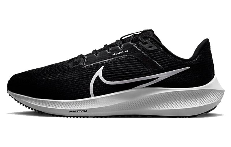 ナイキ ペガサス Nike Air Zoom Pegasus 40 "Black/White" DV7480-001