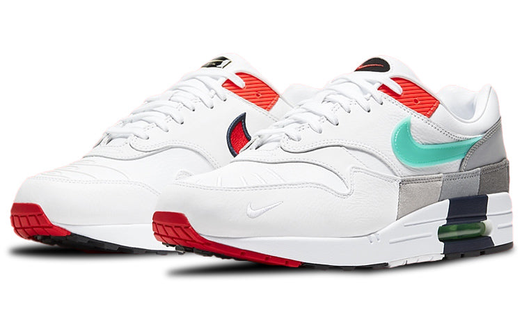 ナイキ エアマックス1 AIR MAX 1 "EVOLUTION OF ICONS" CW6541-100
