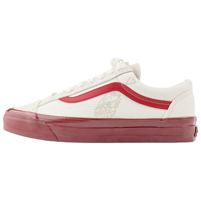 ヴァンズ オールドスクール BOLIN × Vans Premium Old Skool "Year of the Horse" VN000EJUHRW