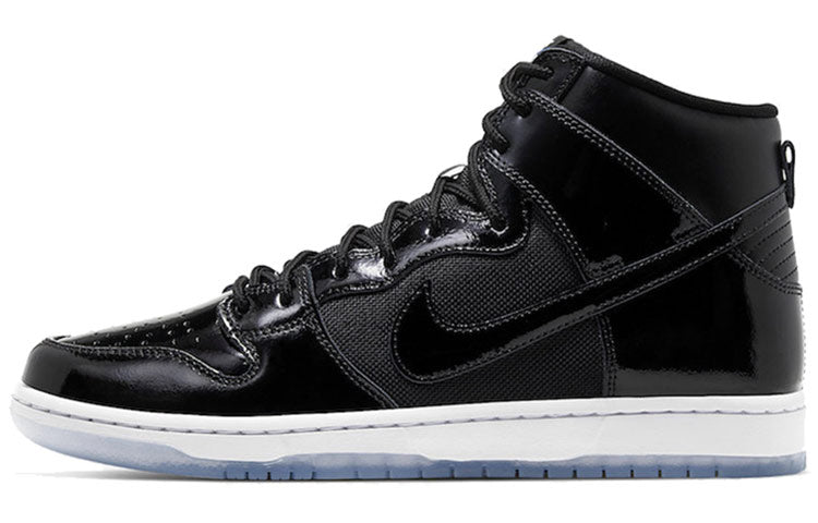 ナイキ SB ダンク Nike SB Dunk High "Space Jam" BQ6826-002