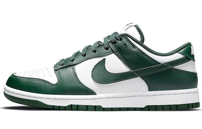 ナイキ ダンク Nike Dunk Low Retro "Varsity Green/Team Green" DD1391-101