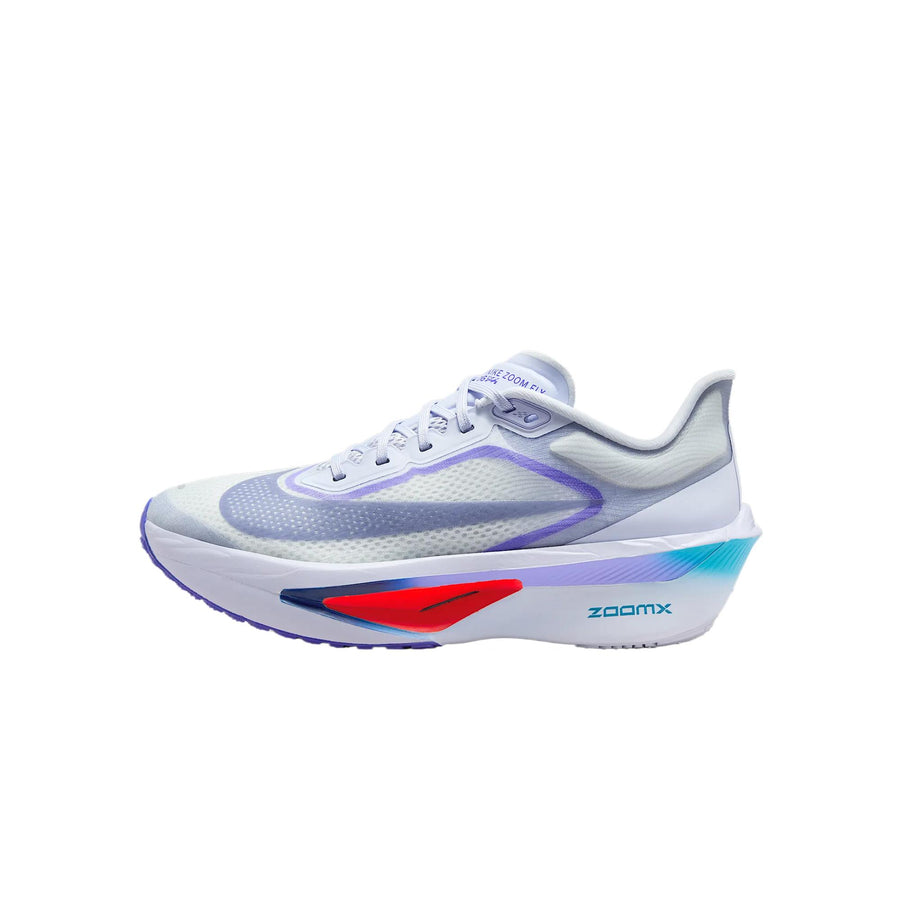 ナイキ ズームフライ Nike Women's Zoom Fly 6 "Ghost/Football Grey/Blue Lightning/Blue Void" FN8455-004