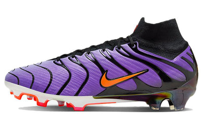 ナイキ マーキュリアル Nike Mercurial Superfly 9 FG "Voltage Purple" FV4553-500