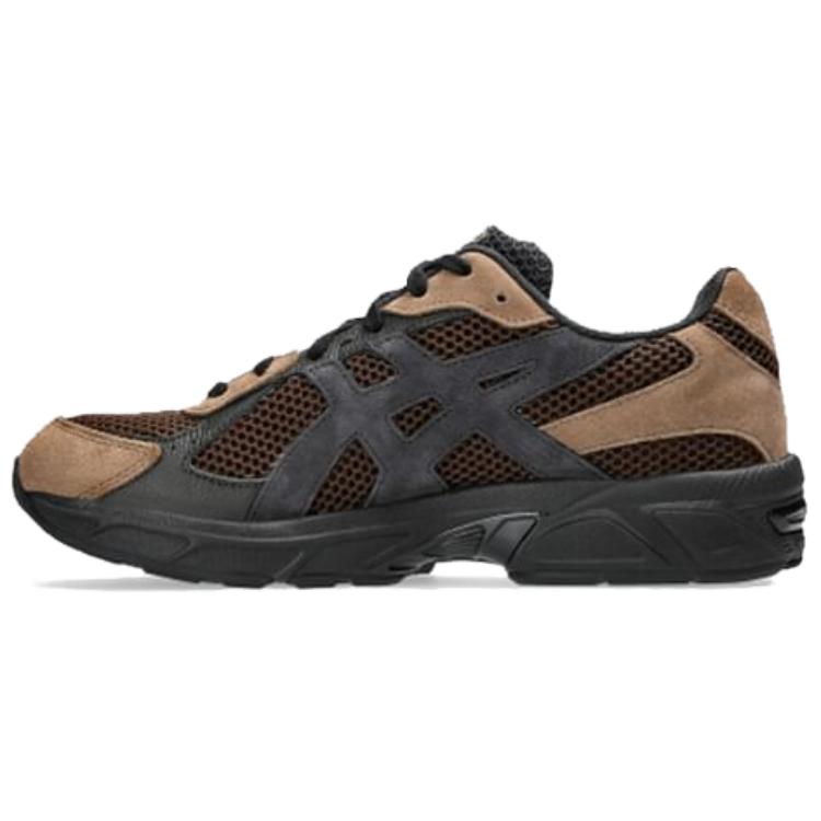 アシックス ゲル1130 Asics Gel-1130 "Dark Brown/Midnight" 1203A548-200