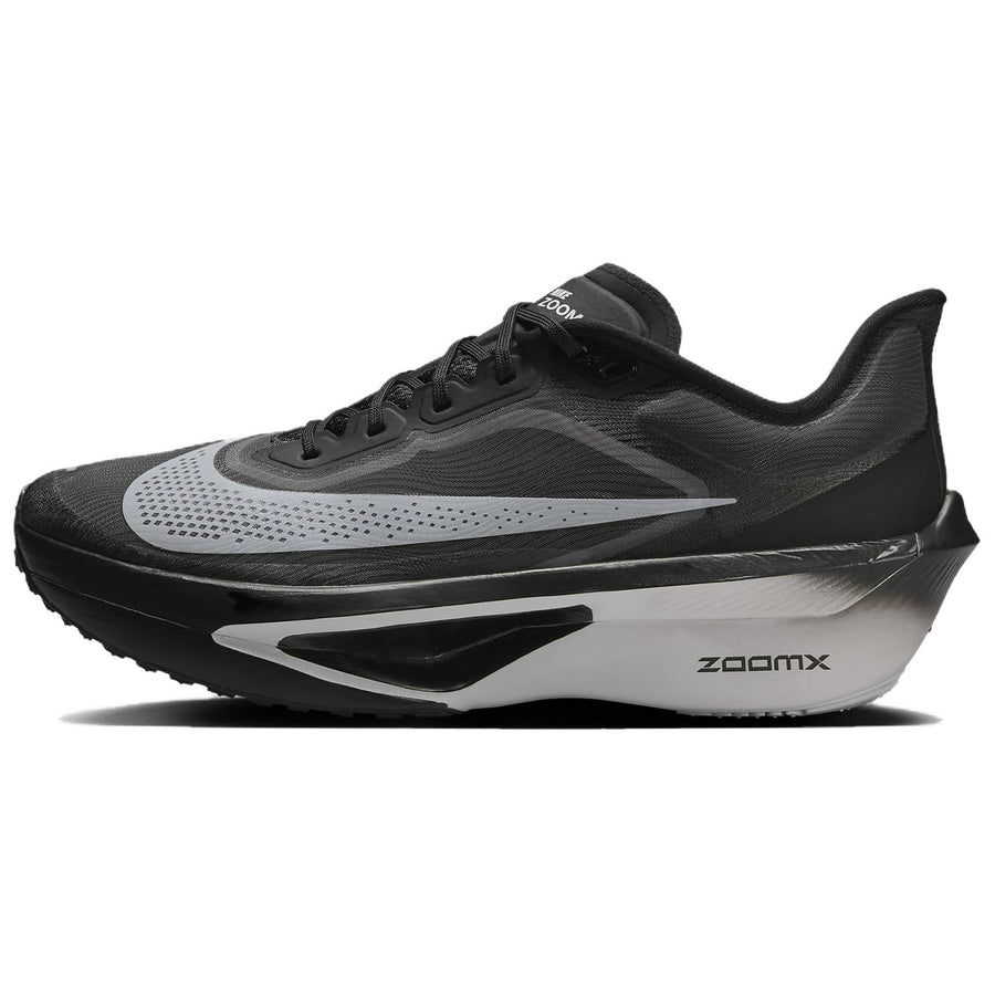 ナイキ ズームフライ Nike Zoom Fly 6 "Black/Light Smoke Grey/White" FN8454-001