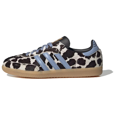 アディダス サンバ adidas Women's Samba OG "Cow Print" KJ7448