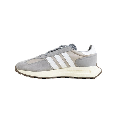 アディダス adidas Retropy E5 "Mgh Solid Grey/Cloud White/Core Black" JQ4099