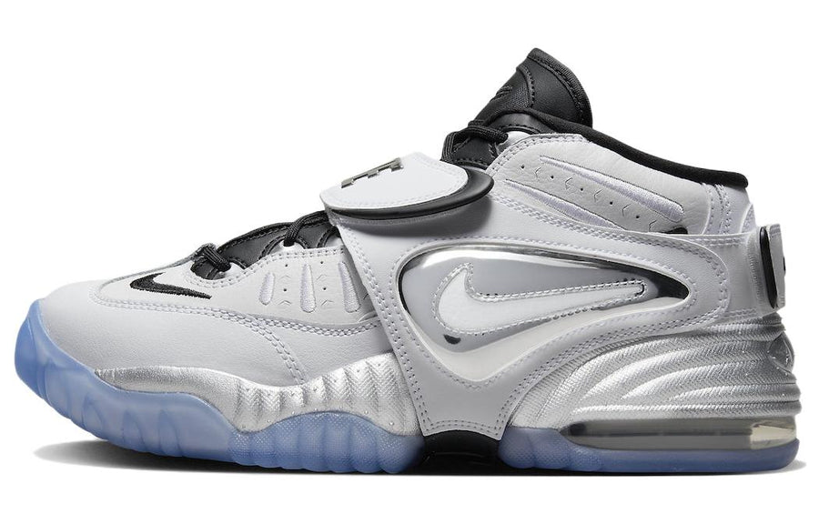 ナイキ Nike Women's Air Adjust Force 2023 "Vast Grey and Metallic Silver" DV7409-100