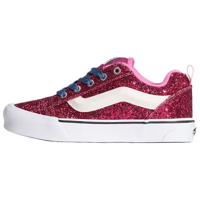 ヴァンズ ニュースクール Vans Knu Skool "Pink" VN000D6ZY3K