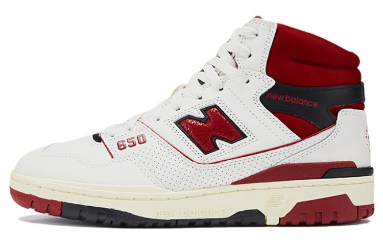 ニューバランス 650R Aime Leon Dore × New Balance 650R "Red" BB650RE1
