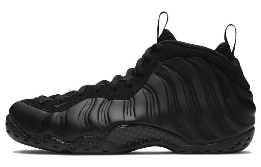 ナイキ フォームポジット Nike Air Foamposite One "Black" FD5855-001