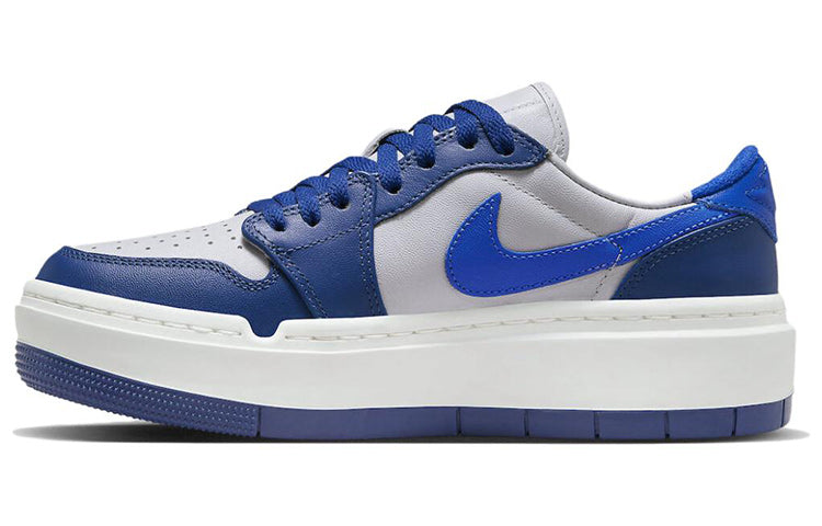 エアジョーダン1 Nike Women's Air Jordan 1 Elevate Low "French Blue" DH7004-400
