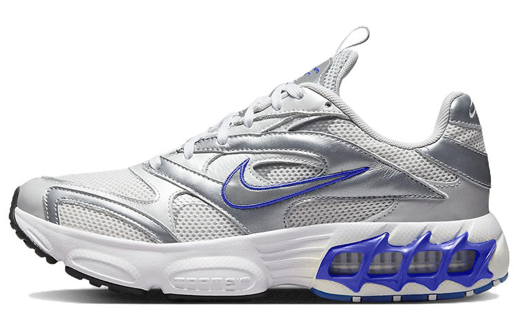 ナイキ Nike Women's Zoom Air Fire "Photon Dust/Metallic Silver" DX3217-043