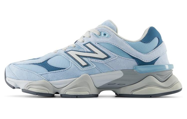 ニューバランス 9060 New Balance 9060 "Chrome Blue" U9060EED