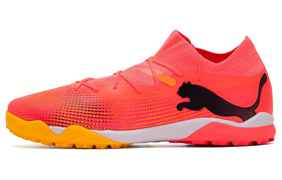 プーマ Puma Future 7 Match TT "Sunset Glow/Puma Black/Sun Stream" 107720-03