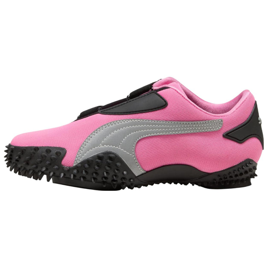 プーマ モストロ Puma Mostro OG "Posie Pink/Puma Silver/Puma Black" 397330-15
