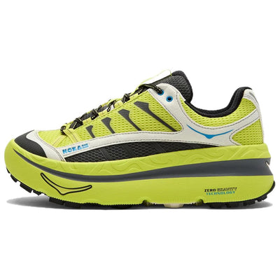 ホカ Hoka Mafate 2 OG "Hoka Citrus/Black" 1176646-HKC