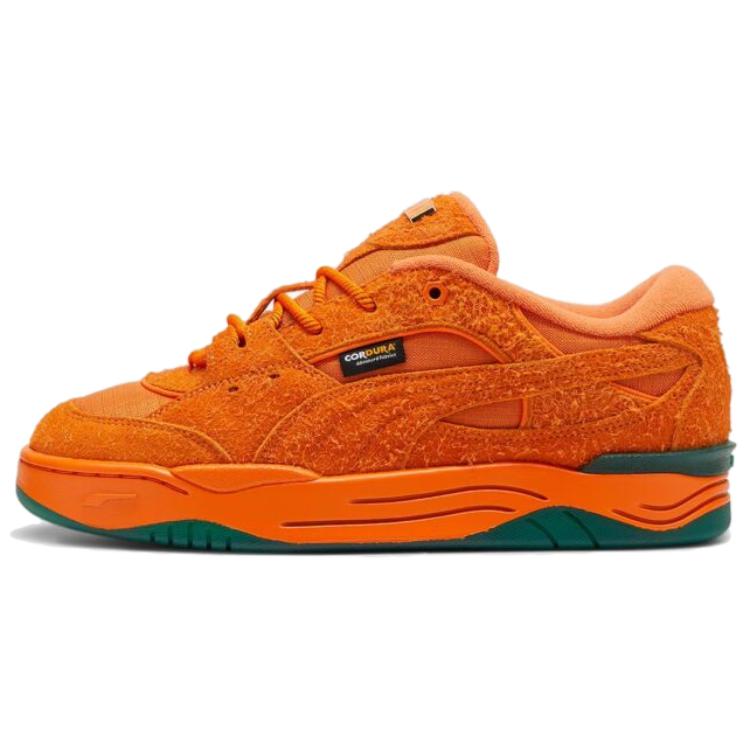 プーマ Carrots × Puma 180 "Rickie Orange/Warm White" 398802-02