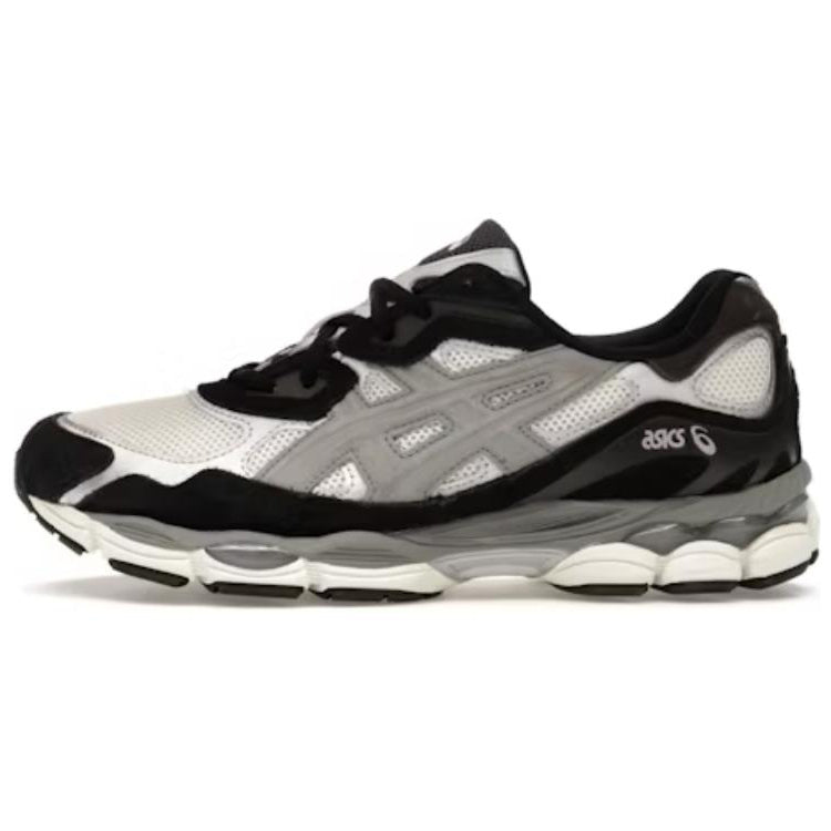 アシックス ゲルNYC Asics Gel-NYC "Ivory/Clay Grey" 1201A789-750