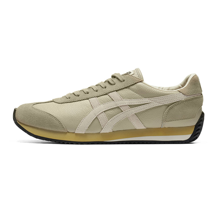 オニツカタイガー Onitsuka Tiger California 78 VIN "Wood Crepe/Cream" 1183C443-200