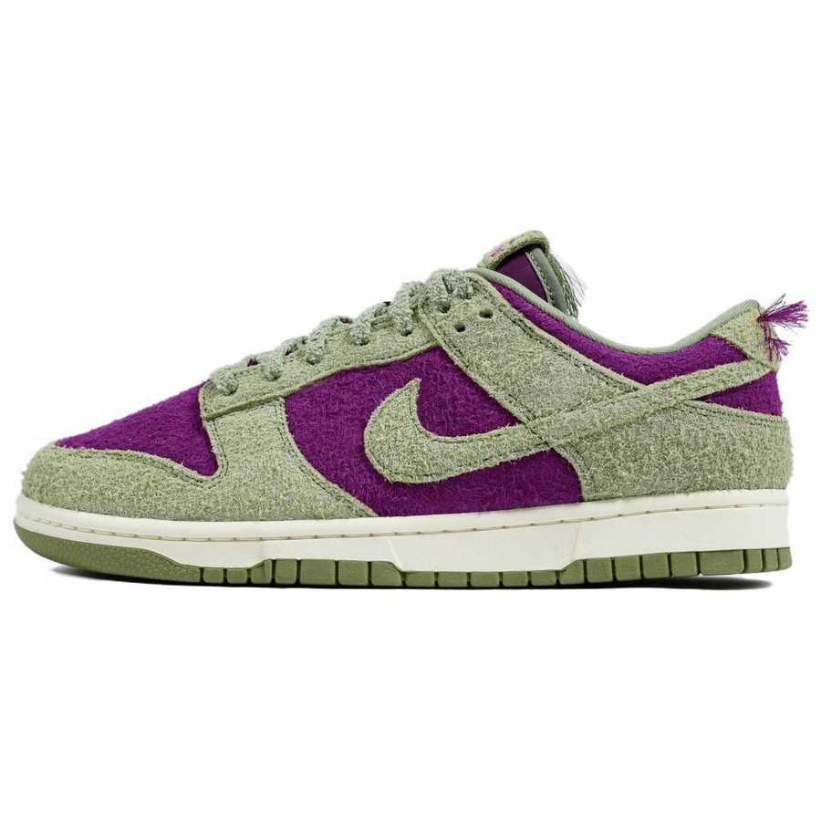 ナイキ ダンク Nike Dunk Low "Panda/Viotech" IB2990-500