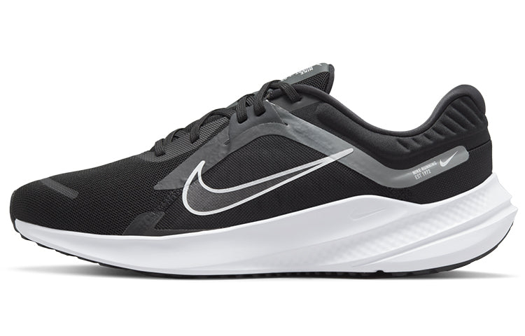 ナイキ Nike Quest 5 "Black/Dark Smoke Gray/White" DD0204-001