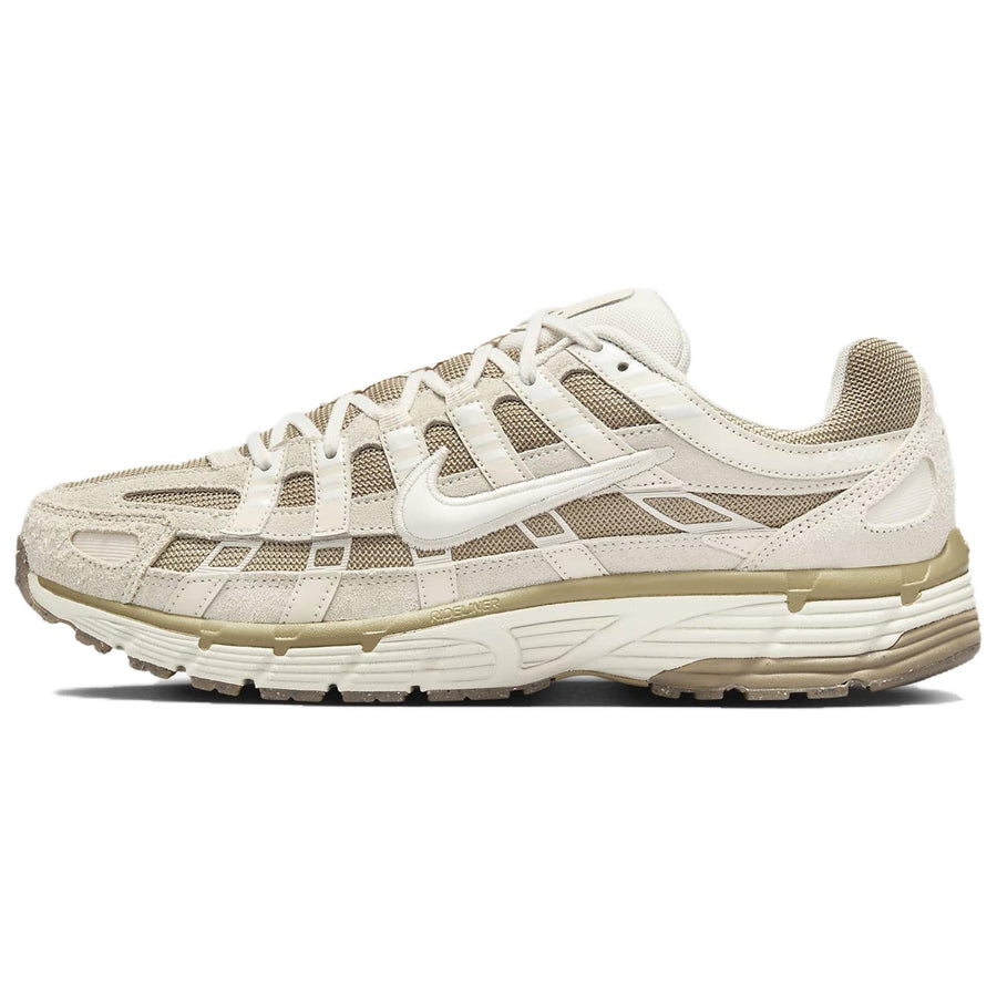 ナイキ P-6000 Nike P-6000 "Light Orewood Brown/Khaki/Sesame/Phantom" HV2528-100