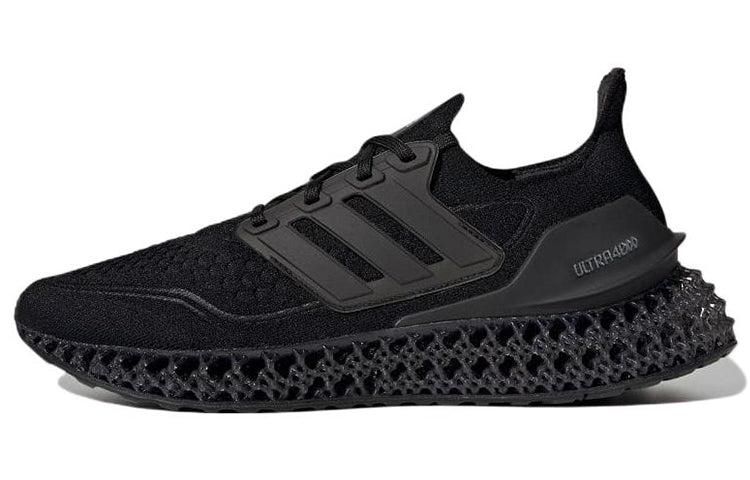 アディダス adidas Ultra 4DFWD "Core Black/Core Black/Carbon" GX6632