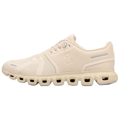 オン クラウド On Women's Cloud 6 "Sand" 3WF10064653