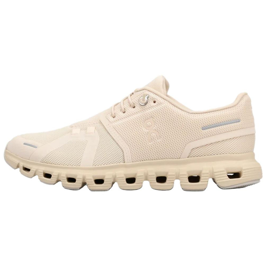 オン クラウド On Women's Cloud 6 "Sand" 3WF10064653