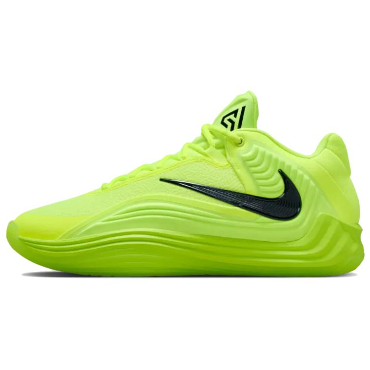 ナイキ ヤニス フリーク Nike Giannis Freak 7 "Volt/Black" HF3450-700