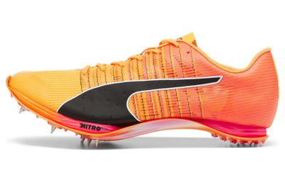 プーマ Puma Evospeed Sprint 400 Nitro 2 "Sun Stream/Sunset Glow/Puma Black" 380003-01