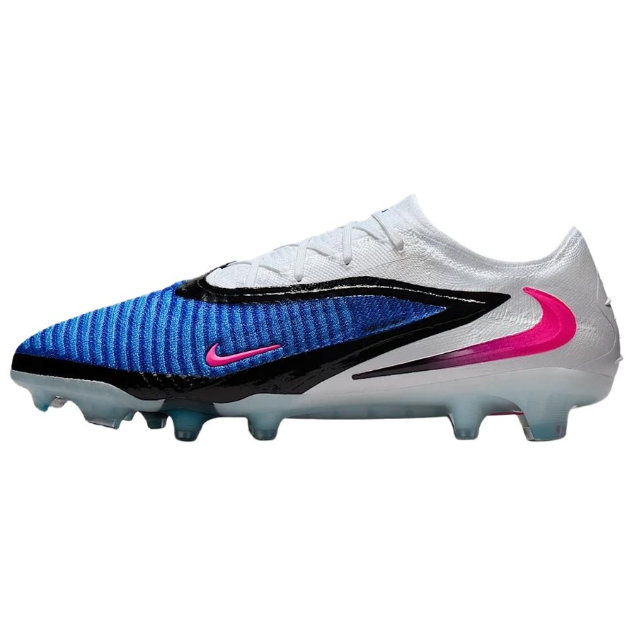ナイキ ファントム Nike Phantom 6 Low Elite "Racer Blue/White/Pink Blast" HJ2146-446